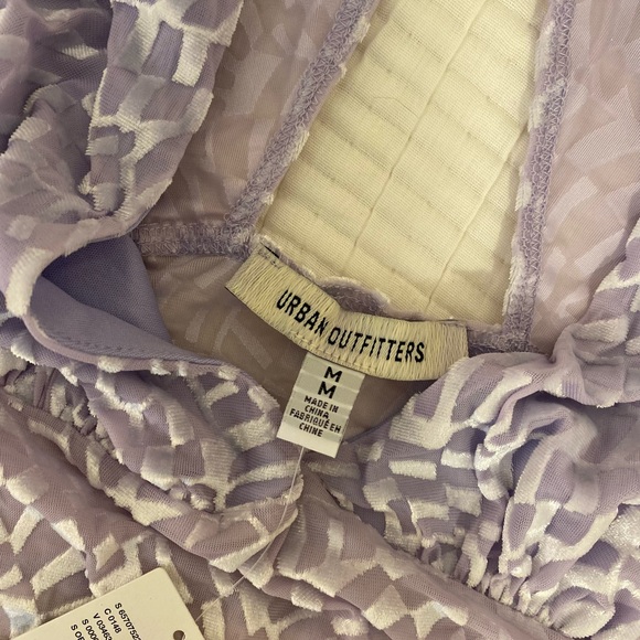 Urban Outfitters Tank Top - Picture 4 of 5